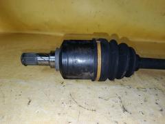 Привод на Mitsubishi Outlander CW5W 4B12 Фото 3