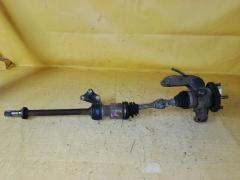 Привод на Mazda Demio DY3W ZJ-VE, Переднее Правое расположение