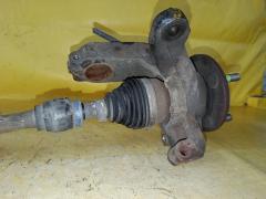 Привод на Mazda Demio DY3W ZJ-VE Фото 3