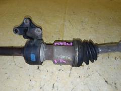 Привод на Mazda Demio DY3W ZJ-VE Фото 4