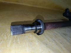 Привод на Mazda Demio DY3W ZJ-VE Фото 5