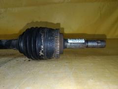 Привод на Nissan Bluebird Sylphy FG10 QG15DE Фото 2