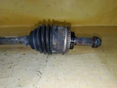 Привод на Subaru Forester SG5 EJ20 Фото 2