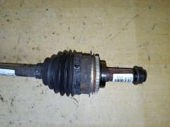 Привод на Subaru Forester SG5 EJ20 Фото 2