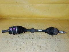 Привод на Mazda Atenza GH5FP L5-VE, Переднее Левое расположение