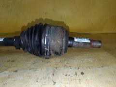 Привод на Mazda Atenza GH5FP L5-VE Фото 2