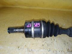 Привод на Mazda Atenza GH5FP L5-VE Фото 3