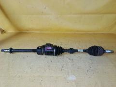 Привод на Mazda Atenza GH5FP L5-VE, Переднее Правое расположение