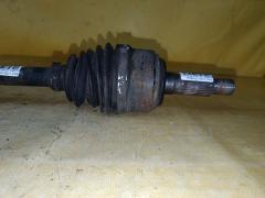 Привод на Mazda Atenza GH5FP L5-VE Фото 2