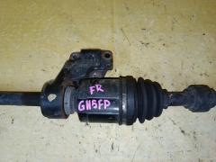 Привод на Mazda Atenza GH5FP L5-VE Фото 3