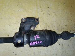 Привод на Mazda Atenza GH5FP L5-VE Фото 4