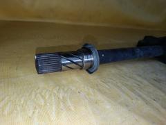 Привод на Mazda Atenza GH5FP L5-VE Фото 5