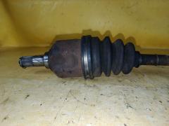 Привод на Nissan Bluebird Sylphy QG10 QG18DE Фото 3