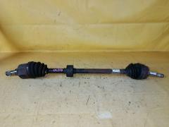 Привод на Nissan Bluebird Sylphy QG10 QG18DE, Переднее Правое расположение