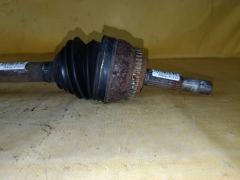 Привод на Nissan Bluebird Sylphy QG10 QG18DE Фото 2