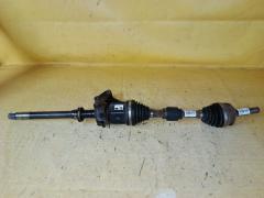 Привод на Toyota Corolla Fielder NZE164G 1NZ-FE, Переднее Правое расположение