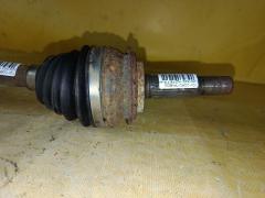 Привод на Toyota Corolla Fielder NZE164G 1NZ-FE Фото 2