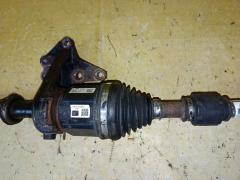 Привод на Toyota Corolla Fielder NZE164G 1NZ-FE Фото 3