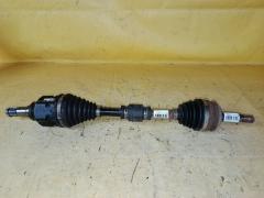 Привод на Toyota Corolla Fielder NZE164G 1NZ-FE, Переднее Левое расположение