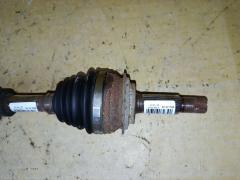 Привод на Toyota Corolla Fielder NZE164G 1NZ-FE Фото 2