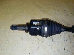 Привод на Toyota Corolla Fielder NZE164G 1NZ-FE Фото 3