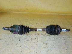 Привод на Toyota Mark II GX105 1G-FE 43420-22010, Переднее Левое расположение