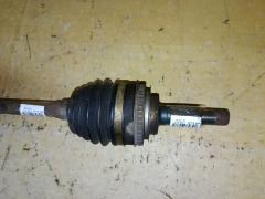 Привод 43420-22010 на Toyota Mark Ii GX105 1G-FE Фото 2