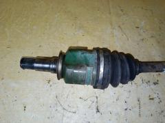 Привод 43420-22010 на Toyota Mark Ii GX105 1G-FE Фото 3