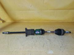 Привод на Toyota Mark II GX105 1G-FE 43410-22010, Переднее Правое расположение