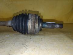 Привод 43410-22010 на Toyota Mark Ii GX105 1G-FE Фото 2