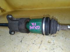 Привод 43410-22010 на Toyota Mark Ii GX105 1G-FE Фото 3