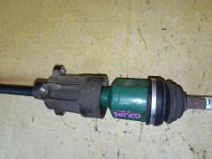 Привод 43410-22010 на Toyota Mark Ii GX105 1G-FE Фото 4