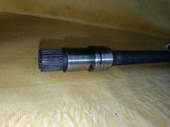 Привод 43410-22010 на Toyota Mark Ii GX105 1G-FE Фото 5