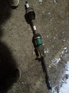 Привод 43410-22010 на Toyota Mark Ii GX105 1G-FE Фото 6