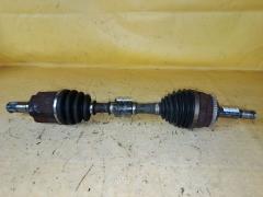 Привод на Nissan X-Trail NT30 QR20DE 241198, Переднее Левое расположение