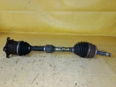 Привод на Nissan X-Trail NT30 QR20DE 241197, Переднее Правое расположение