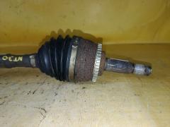 Привод 241197 на Nissan X-Trail NT30 QR20DE Фото 2