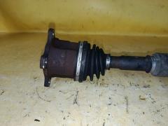 Привод 241197 на Nissan X-Trail NT30 QR20DE Фото 3