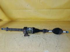 Привод на Toyota Ipsum ACM21W 2AZ-FE 43410-44040, Переднее Правое расположение