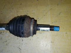 Привод 43410-44040 на Toyota Ipsum ACM21W 2AZ-FE Фото 2