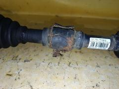 Привод 43410-44040 на Toyota Ipsum ACM21W 2AZ-FE Фото 5