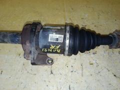 Привод 43410-44040 на Toyota Ipsum ACM21W 2AZ-FE Фото 6