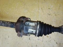 Привод 43410-44040 на Toyota Ipsum ACM21W 2AZ-FE Фото 7