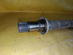 Привод 43410-44040 на Toyota Ipsum ACM21W 2AZ-FE Фото 8