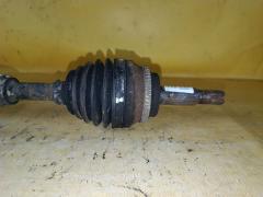 Привод 43420-44040 на Toyota Ipsum ACM21W 2AZ-FE Фото 2