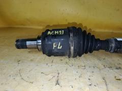 Привод 43420-44040 на Toyota Ipsum ACM21W 2AZ-FE Фото 3