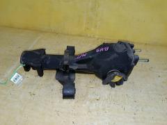 Редуктор на Subaru Legacy Lancaster BH9 EJ25, Заднее расположение