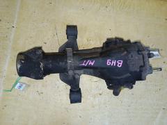 Редуктор на Subaru Legacy Lancaster BH9 EJ25 Фото 2