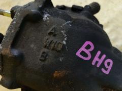 Редуктор на Subaru Legacy Lancaster BH9 EJ25 Фото 4