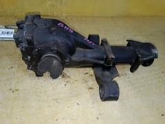 Редуктор на Subaru Legacy Lancaster BH9 EJ25 Фото 8